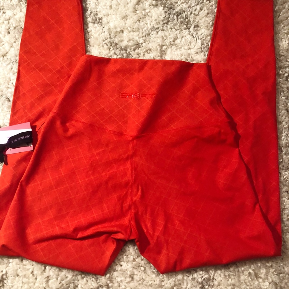 BRAND NEW W TAGS Shefit Leggings